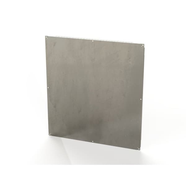 Subpanel, 60 in H, 0.88 in D, 56 in W